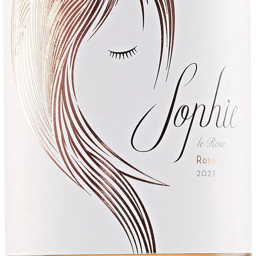 Iona Sophie Le Rosé 2021 Rosé