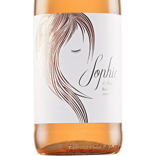 Iona Sophie Le Rosé 2021 Rosé