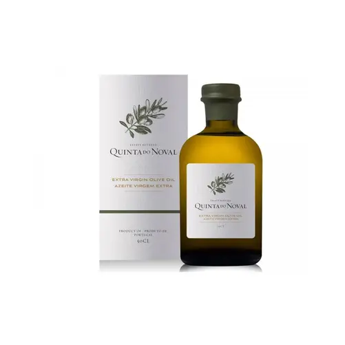 Azeite Extra Virgem Quinta do Noval 500ml.