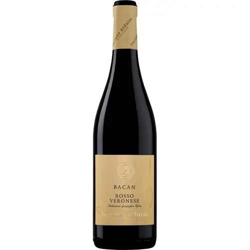 Rosso Veronese I.G.T "Bacan" 2018 Luciano Arduini 