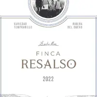 Bodegas Emilio Moro Finca Resalso 2022 - imagem 1