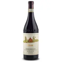 Barbaresco D.O.C.G "Roncaglie" Masseria 2018 Vietti - imagem 1