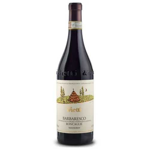 Barbaresco D.O.C.G "Roncaglie" Masseria 2018 Vietti