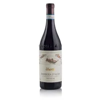 Barbera d’Alba Doc "Trevigne" 2021 Vietti - imagem 1