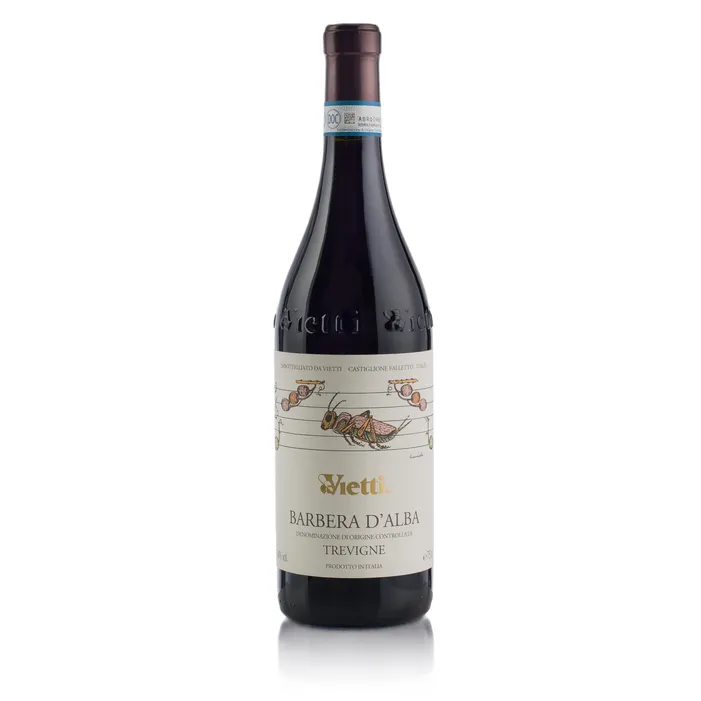 Barbera d’Alba Doc "Trevigne" 2021 Vietti