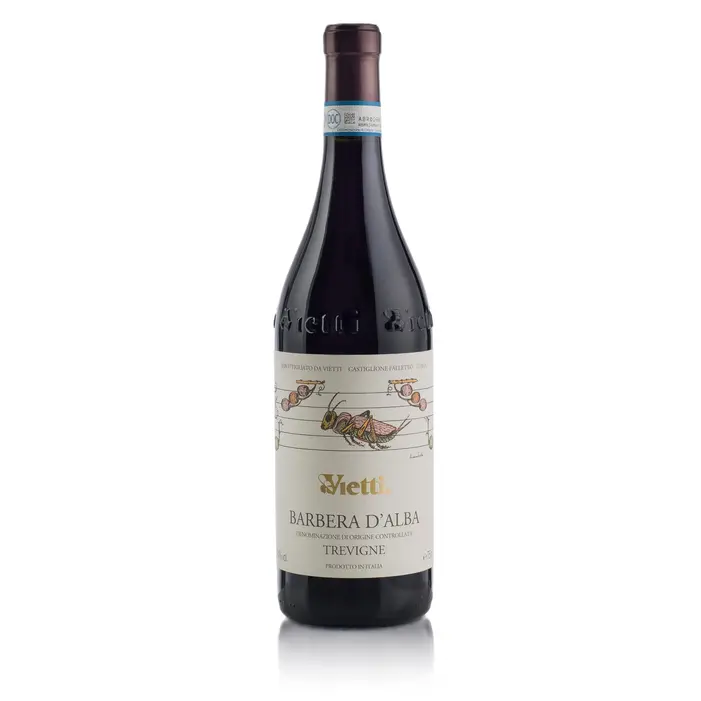 Barbera d’Alba Doc "Trevigne" 2021 Vietti
