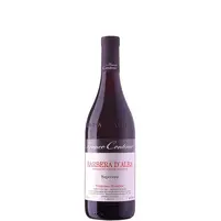 Barbera d’Alba Superiore D.O.C "Cascina Sciulun" 2020 Franco Corterno - imagem 1