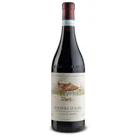 Barbera d’Alba Doc Vigna "Scarrone" 2020 Vietti  - imagem 1