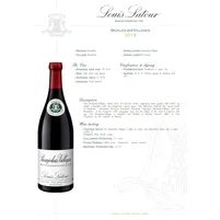 Beaujolais-Villages 2019 Louis Latour  - imagem 2