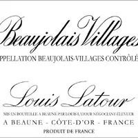 Beaujolais-Villages 2019 Louis Latour  - imagem 2
