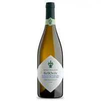 Vermentino Toscano IGT  2020 BellOvile Serego Alighieri  - imagem 1
