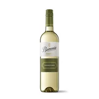 Beronia Verdejo Rueda D.O 2020  - imagem 1