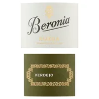Beronia Verdejo Rueda D.O 2020  - imagem 2
