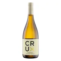 Crux Chardonnay 2020 Bodegas Agostinos  - imagem 1