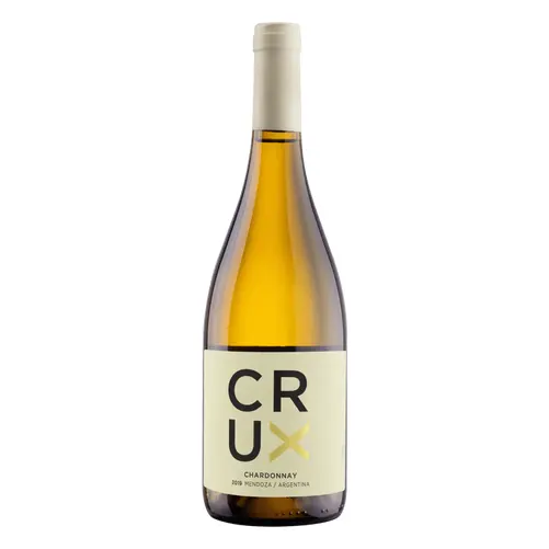 Crux Chardonnay 2020 Bodegas Agostinos 