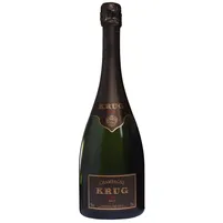 Champagne Krug Vintage 2006 Brut   - imagem 1
