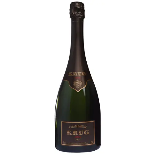 Champagne Krug Vintage 2006 Brut  