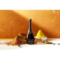 Champagne Krug Vintage 2006 Brut   - imagem 3