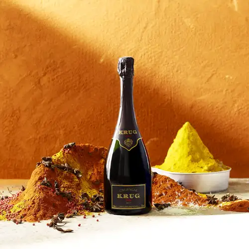 Champagne Krug Vintage 2006 Brut  