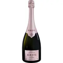 Champagne Krug Rosé 26ème Édition  - imagem 1