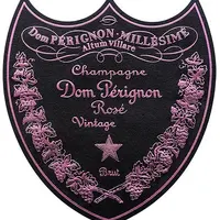 Dom Pérignon Vintage 2008 Rosé  - imagem 1