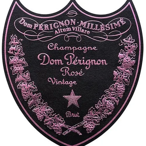 Dom Pérignon Vintage 2008 Rosé 