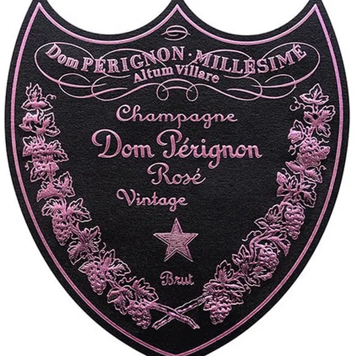 Dom Pérignon Vintage 2008 Rosé 