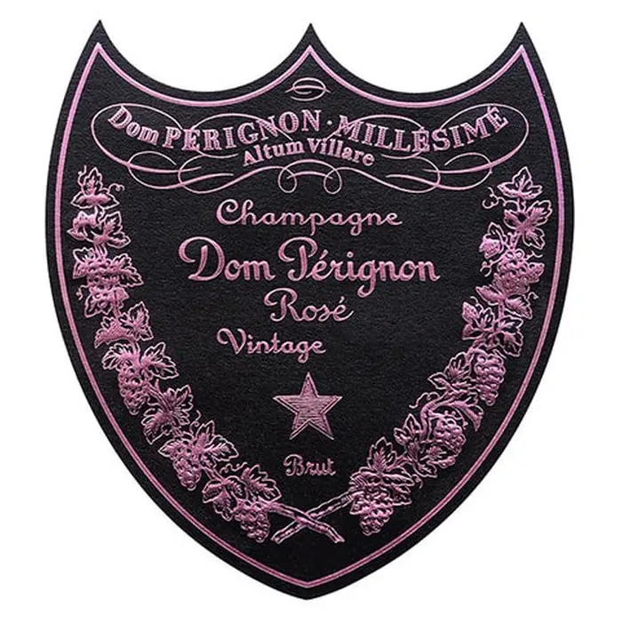 Dom Pérignon Vintage 2008 Rosé 