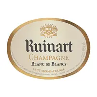 Champagne Ruinart Brut Blanc de Blancs  - imagem 2