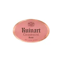 Champagne Ruinart  Brut Rosé  - imagem 1