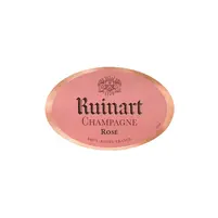 Champagne Ruinart  Brut Rosé  - imagem 2