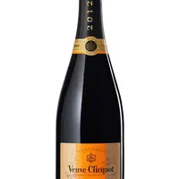 Champagne Veuve Clicquot Ponsardin Vintage Brut 2012  - imagem 2