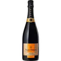 Champagne Veuve Clicquot Ponsardin Vintage Brut 2012  - imagem 3