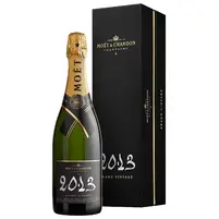 Champagne Moët & Chandon Grand Vintage Extra Brut 2013 - imagem 2