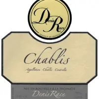 Chablis Domaine Race 2022 - imagem 1
