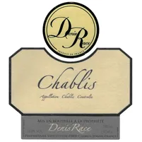 Chablis Domaine Race 2022 - imagem 2