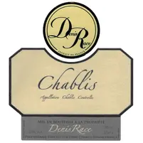 Chablis Domaine Race 2022 - imagem 2
