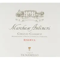 Marchesi Antinori Riserva Chianti Classico DOCG 2019 - imagem 2