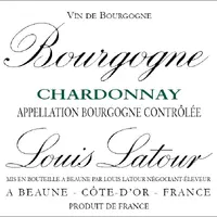 Louis Latour Bourgogne Chardonnay 2021 375ml - imagem 1