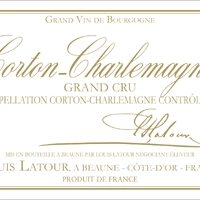 Louis Latour Corton-Charlemagne Grand Cru 2018 Cote de Beaune - imagem 1