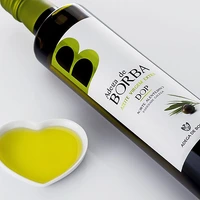 Azeite Extra Virgem Adega de Borba 500ml. - imagem 1