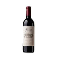 Mt. George Merlot Silverado Vineyards 2018 Napa Valley - imagem 1