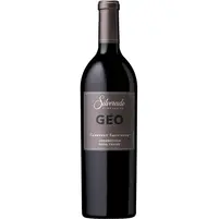 Cabernet Sauvignon GEO 2017 da Silverado Vineyards (Magnum) - imagem 1