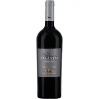  Haras de Pirque Galantas Gran Reserva Cabernet Franc 2018 - imagem 1