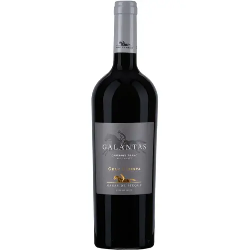  Haras de Pirque Galantas Gran Reserva Cabernet Franc 2018