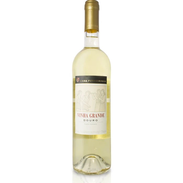 Vinha Grande Douro Branco 2020 Casa Ferreirinha 