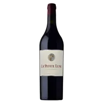 Clos des Lunes La Petite Rouge 2018 Bordeaux - imagem 1