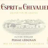 L'Esprit de Chevalier 2016 Pessac Léognan - imagem 1