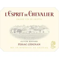 L'Esprit de Chevalier 2016 Pessac Léognan - imagem 2