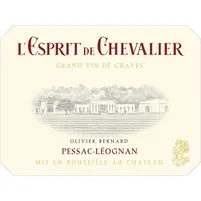 L'Esprit de Chevalier 2016 Pessac Léognan - imagem 2